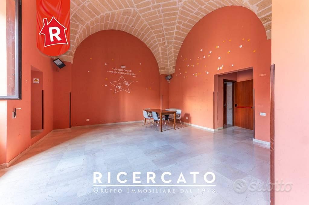 Appartamento – Novoli, Lecce - Altro
