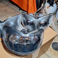 Faro zip sp Mk1
