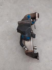 Scambiatore di Calore BMW  530 D 