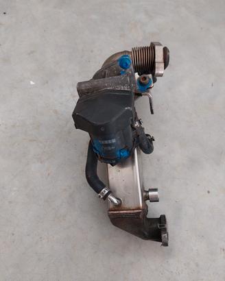 Scambiatore di Calore BMW  530 D 