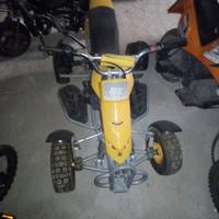 Quad 50 cinese