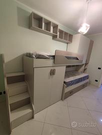 Cameretta NUOVA MAI USATA