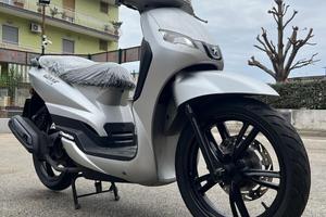 Peugeot Tweet 150