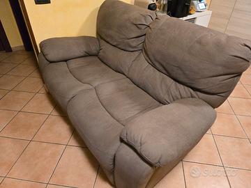 divano Seychelles elettrico 