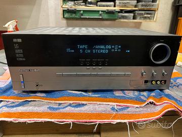 Harman Kardon AVR 335 - home theatre