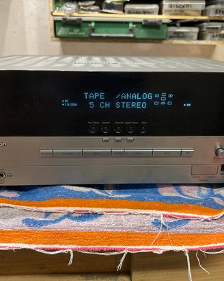 Harman Kardon AVR 335 - home theatre