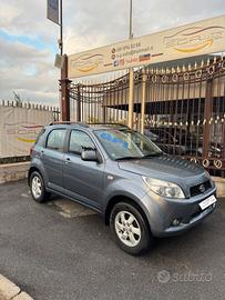 Daihatsu Terios 1.3 4WD Hiro GPL