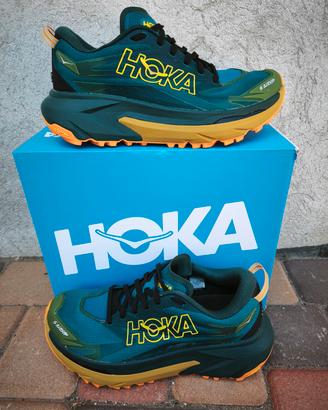Hoka One One Mafate 5  43 e 1/3