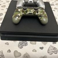 PlayStation  4