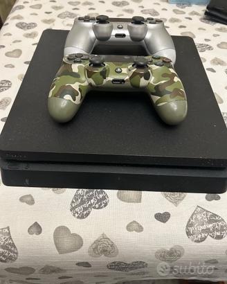PlayStation  4