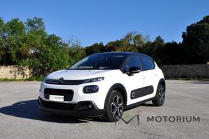Citroen C3 1.2 puretech Shine s&s 83cv neopatentat
