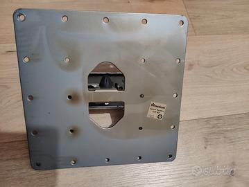 Supporto per TV o Monitor da muro Meliconi