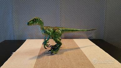 JURASSIC PARK RAPTOR SQUAD