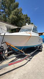 Aquamar 550