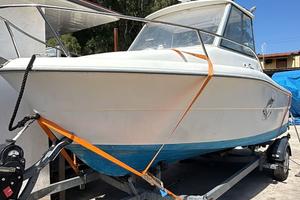 Aquamar 550