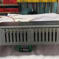 equalizzatore grafico pioneer Mod. SG540