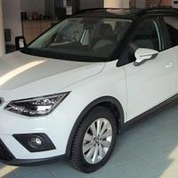 SEAT Arona 1.0 TGI Style