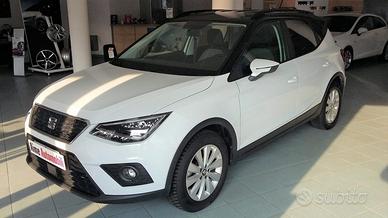SEAT Arona 1.0 TGI Style