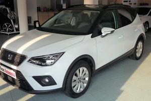SEAT Arona 1.0 TGI Style