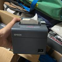 Stampante fiscale Epson