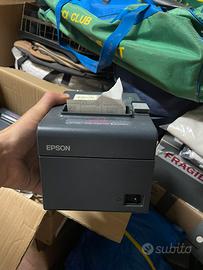 Stampante fiscale Epson