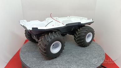 Base per progetto radiocomandato