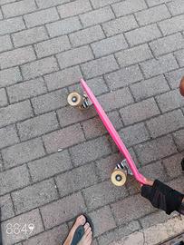 Skateboard