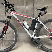 Mtb 29 trek   Xt xcaliber 9  tg M