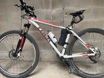 Mtb 29 trek   Xt xcaliber 9  tg M