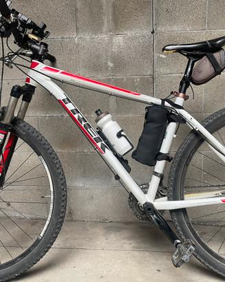 Mtb 29 trek   Xt xcaliber 9  tg M