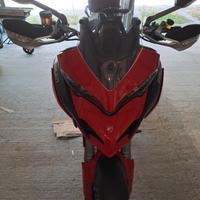 Ducati Multistrada 1260 S- 2019