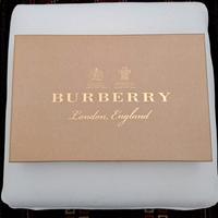 Sciarpa Burberry