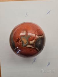 Sfera Minerale Naturale 699g – 8,2cm –