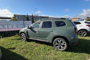 Dacia Duster 1.5 Blue dCi 8V 115 CV 4x4 Journey