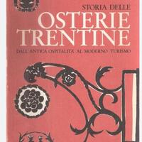 Storia delle Osterie trentine