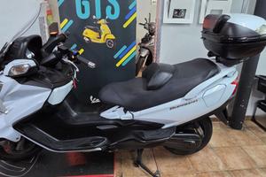 SUZUKI Burgman AN 650 burgman 650