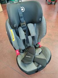 Seggiolino auto 