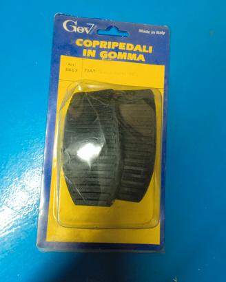 Copripedali Gev