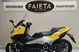 Yamaha T-Max 560 - 2022