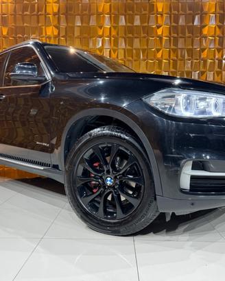 Bmw X5 Xdrive 25d