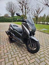 yamaha xmax 400