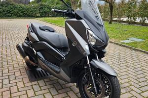 yamaha xmax 400