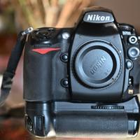 Nikon D 700