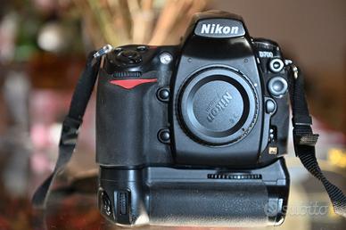 Nikon D 700