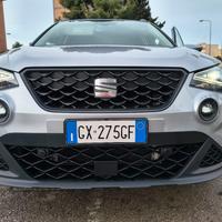 SEAT Arona Black Edition 2024–Unico Proprietario