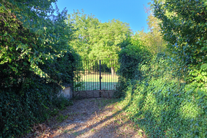 Terreno. Pianeggiante