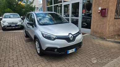 Renault Captur 0.9 tce Life (wave) 90cv E6