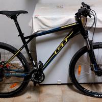 mountain bike G7 AVALANGE
