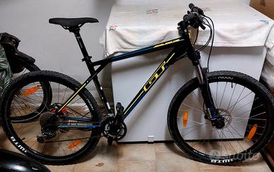mountain bike G7 AVALANGE