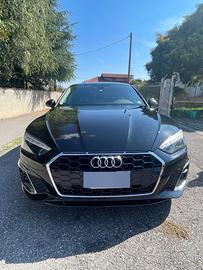 Audi A5 2ª serie SPB 40 TFSI S tronic